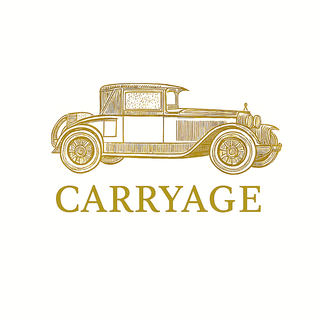 CARRYAGE