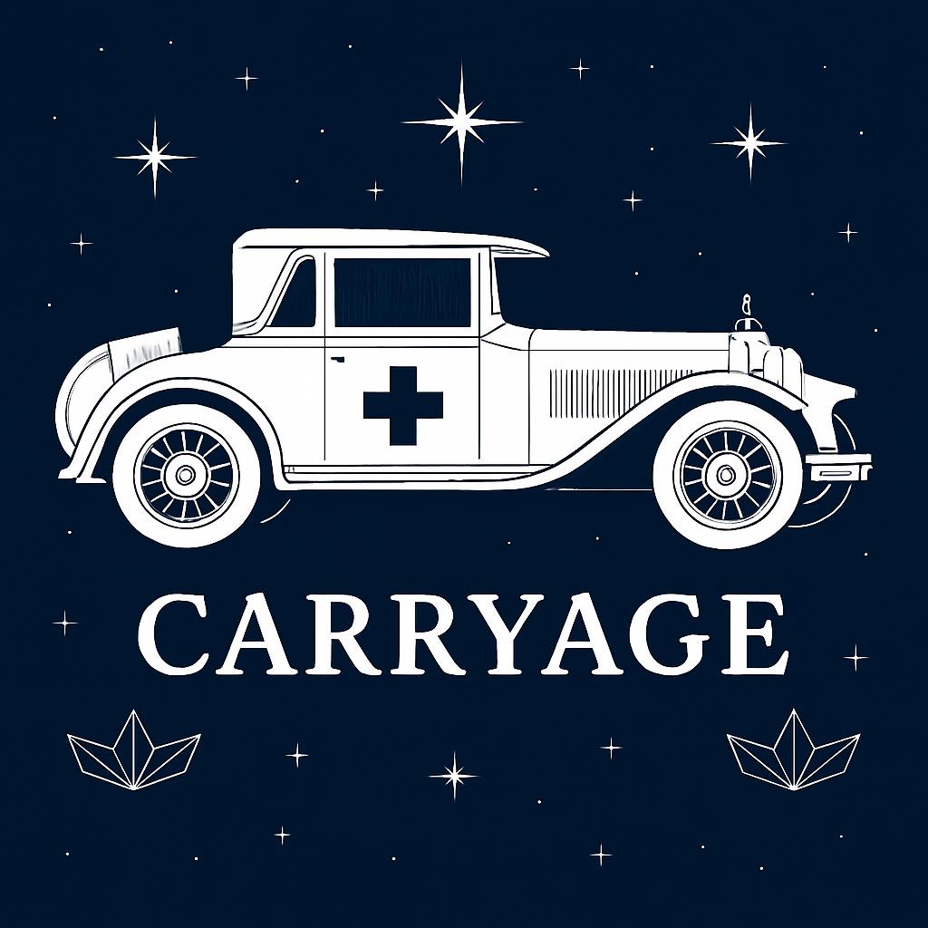 MED CARRYAGE